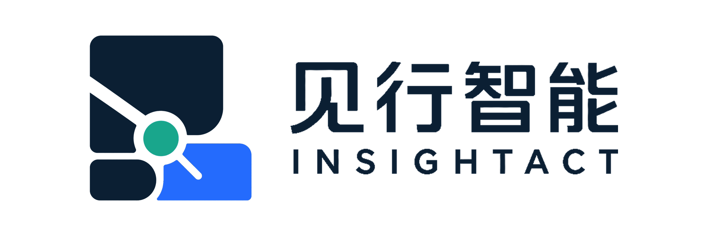 见行智能 InsightAct